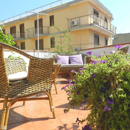 B&B Gelsomino Noto Zewnętrze zdjęcie