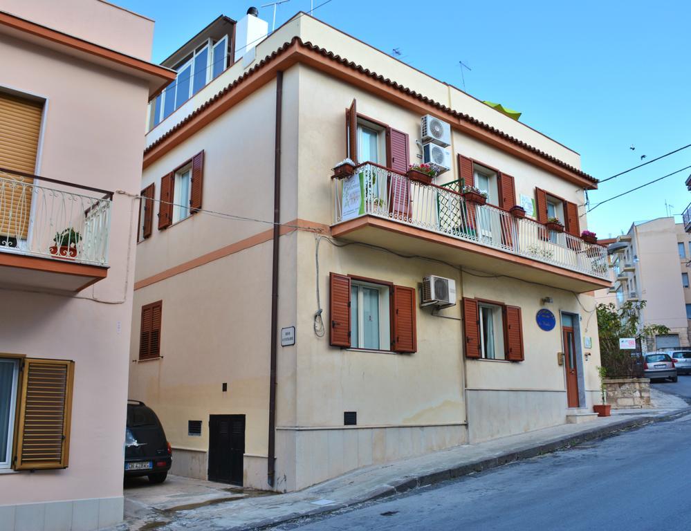 B&B Gelsomino Noto Zewnętrze zdjęcie