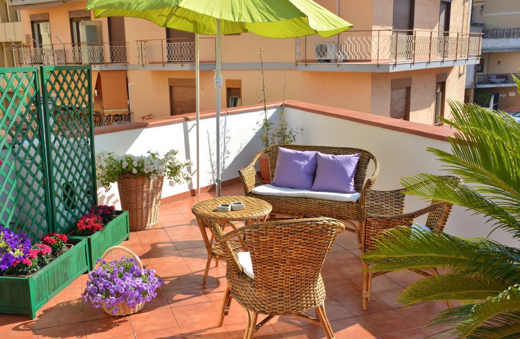 B&B Gelsomino Noto Zewnętrze zdjęcie