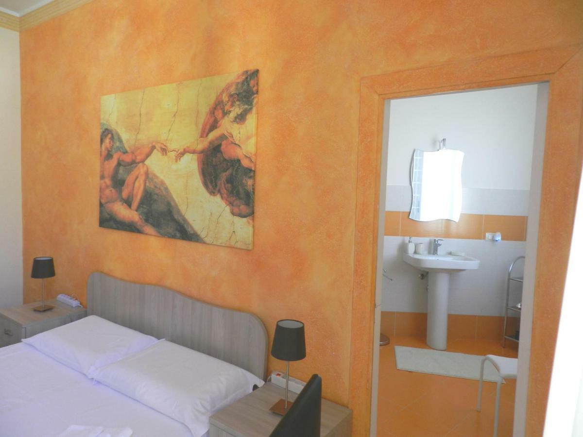 B&B Gelsomino Noto Zewnętrze zdjęcie