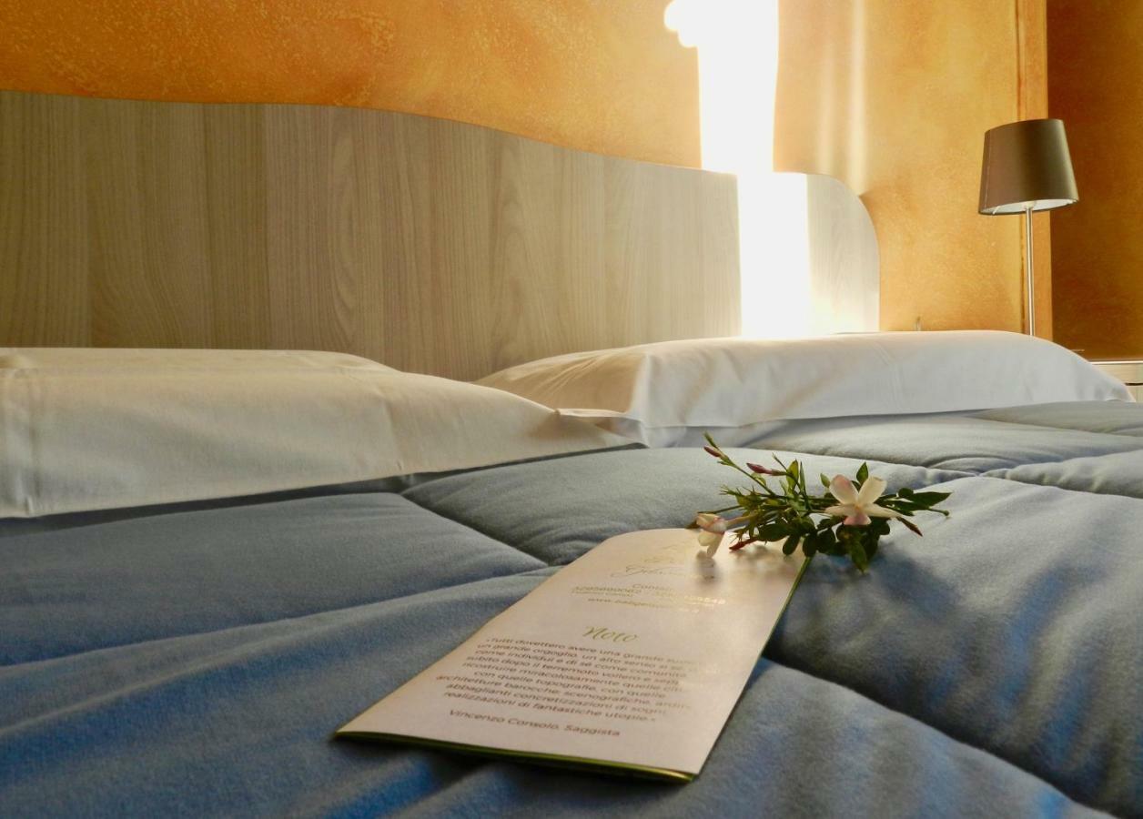 B&B Gelsomino Noto Zewnętrze zdjęcie