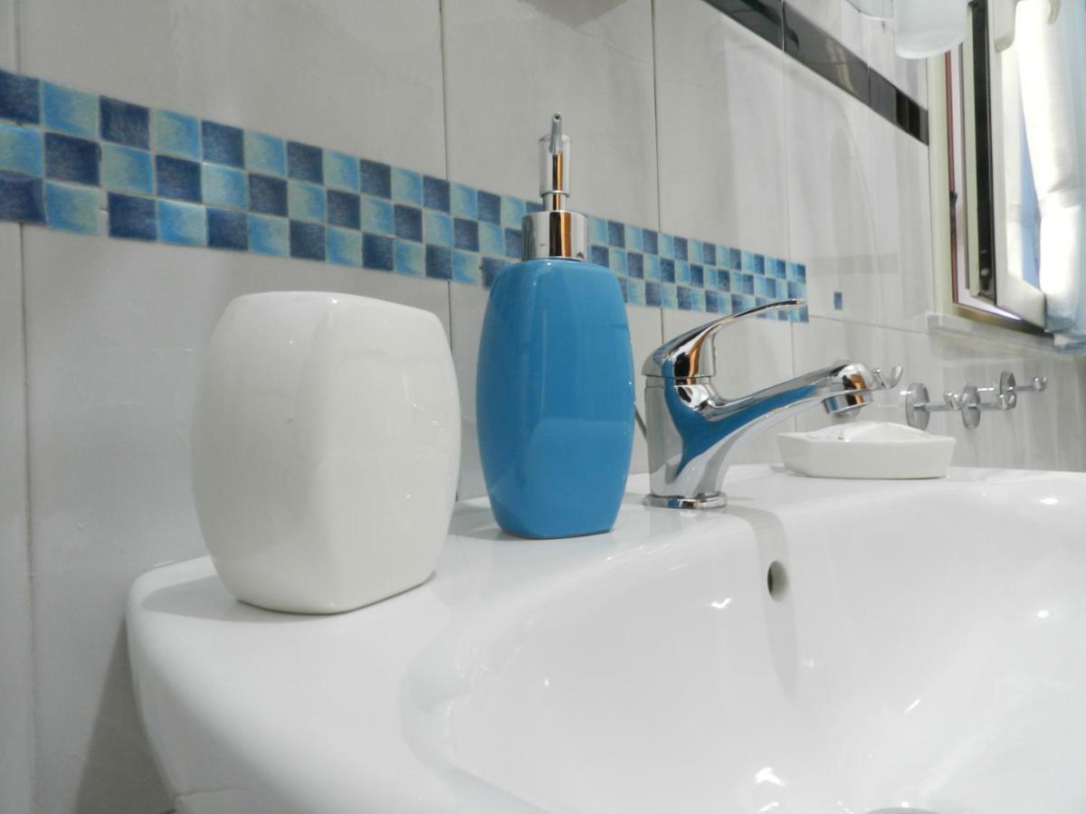 B&B Gelsomino Noto Zewnętrze zdjęcie