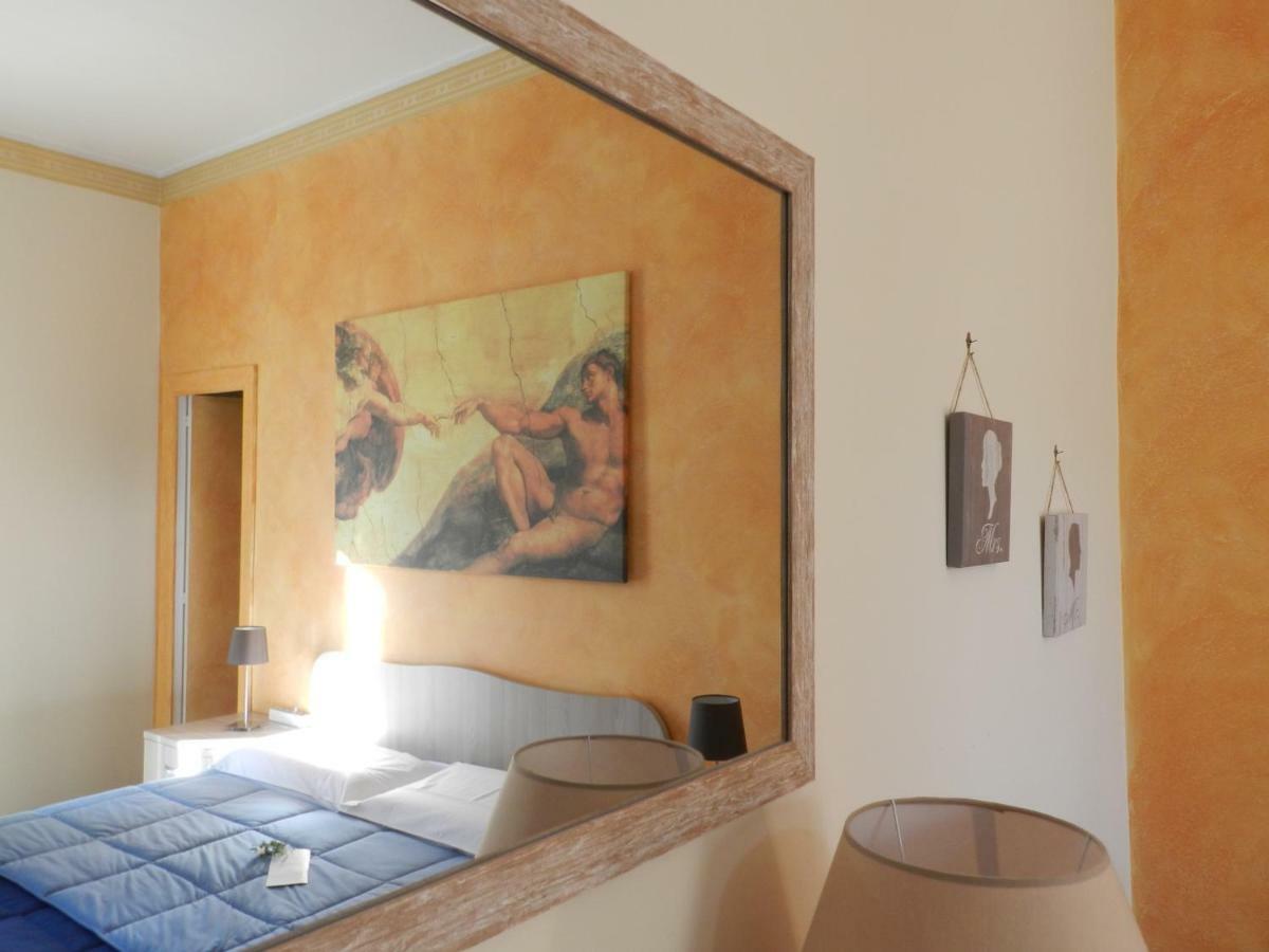 B&B Gelsomino Noto Zewnętrze zdjęcie