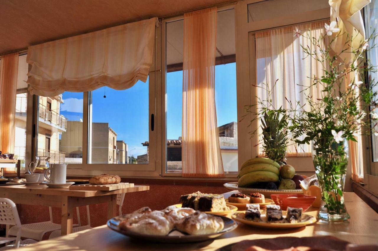B&B Gelsomino Noto Zewnętrze zdjęcie
