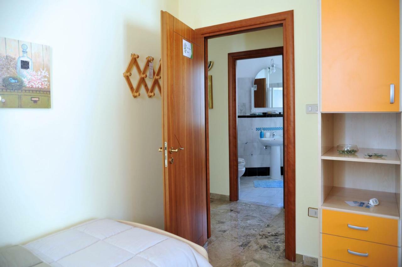 B&B Gelsomino Noto Zewnętrze zdjęcie