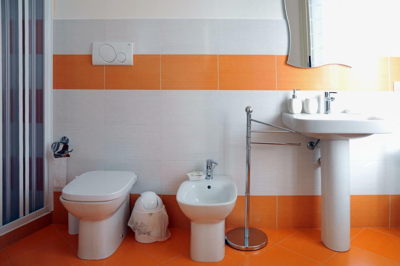 B&B Gelsomino Noto Zewnętrze zdjęcie