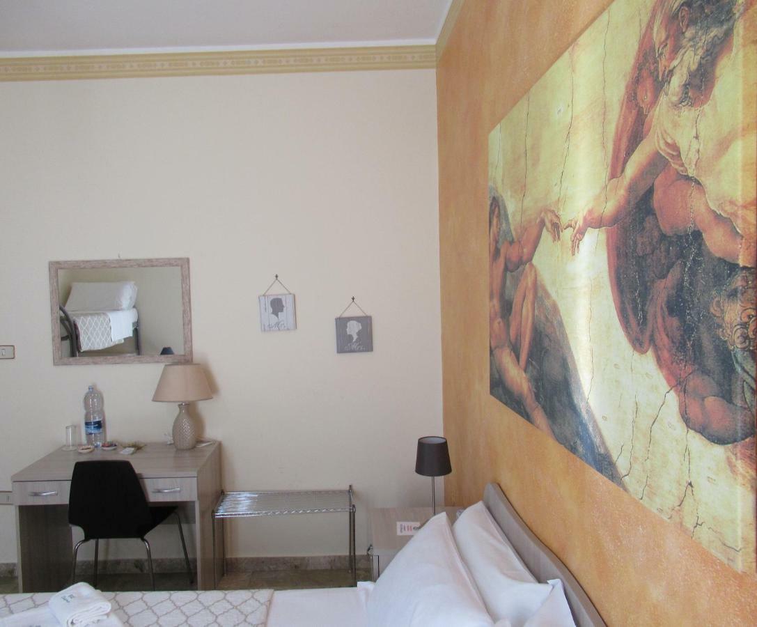 B&B Gelsomino Noto Zewnętrze zdjęcie