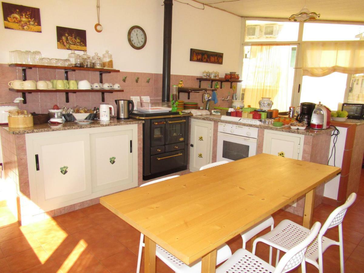B&B Gelsomino Noto Zewnętrze zdjęcie